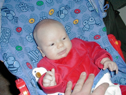 Picture of Naomi