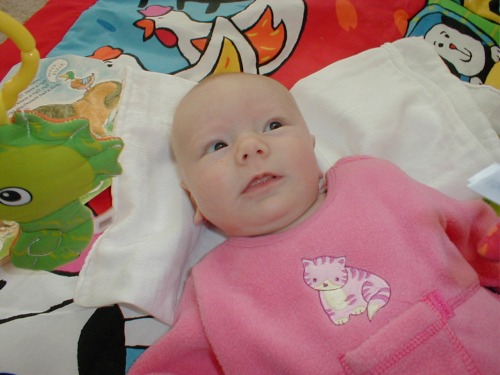 Picture of Naomi